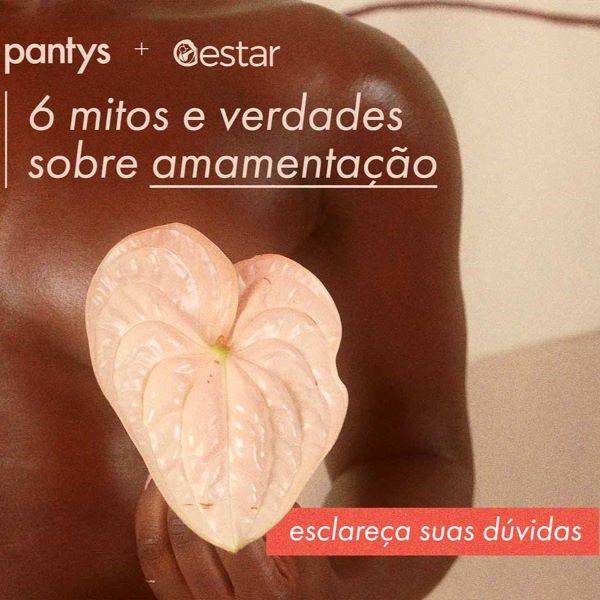 6 Mitos E Verdades Sobre Amamentação: Livre-se Das Dúvidas! – Pantys