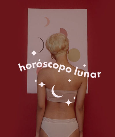 horóscopo lunar - 20/04 até 18/05